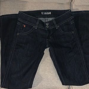 Hudson jeans